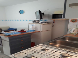 Apartmani  Rusan, Bobovik Vir (Otok Vir)