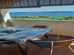 Apartmani Apartmani troskot Vis (Otok Vis)