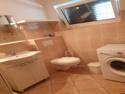 Apartmani Bogdan Vodice