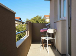 Apartmani Pongrac Vodice