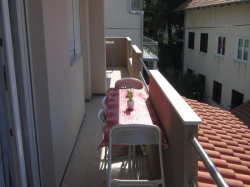 Apartmani Pongrac Vodice