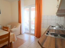 Apartmani Villa Lovorka Vodice Vodice