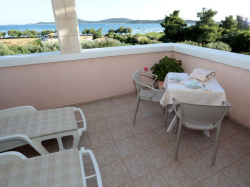 Apartmani Villa Lovorka Vodice Vodice