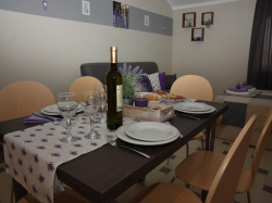 Apartmani Lavendula Vodice