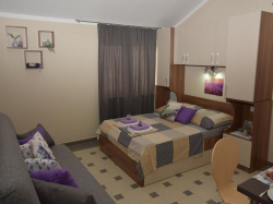 Apartmani Lavendula Vodice