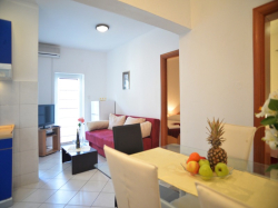 Apartmani Apartmani Lepur Vodice