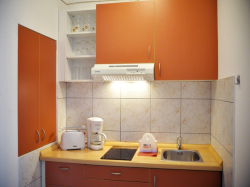 Apartmani Apartmani Lepur Vodice