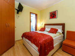 Apartmani Savica Plišić Vrbnik (Otok Krk)