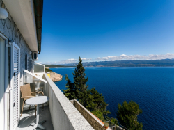 Apartmani Savica Plišić Vrbnik (Otok Krk)