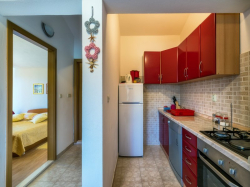 Apartmani Punoš Vrgada Vrgada (Otok Vrgada)