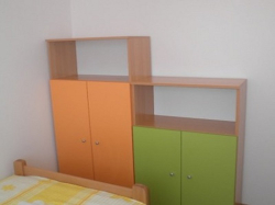 Apartmani Vila Lana Vrsi 