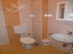 Apartmani Vila Lana Vrsi 