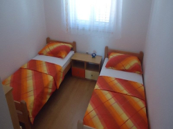 Apartmani Vila Lana Vrsi 