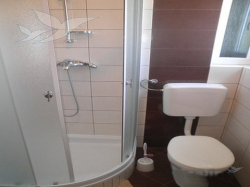 Apartmani Vila Lana Vrsi 