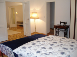 Apartmani BEST4U Zagreb