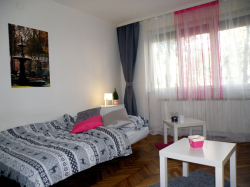 Apartmani Domy Zagreb