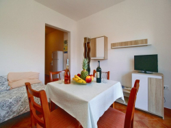 Apartmani Villa Sipar  Zambratija, Umag