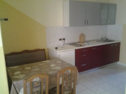 Apartmani Franja Zaton (Zadar)