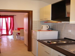 Apartmani Villa Nil Živogošće