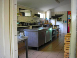 Apartmenthaus Guesthouse Zeko Aljmaš Aljmas