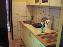 Apartmenthaus Guesthouse Zeko Aljmaš Aljmas