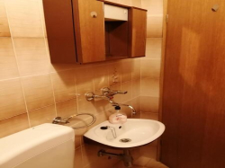 Apartmenthaus Maribela Arbanija (Insel Ciovo)