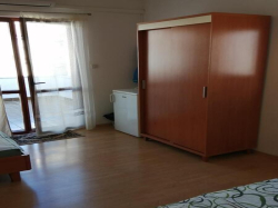 Apartmenthaus Maribela Arbanija (Insel Ciovo)