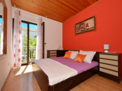 Apartmenthaus Villa Palma Arbanija (Insel Ciovo)