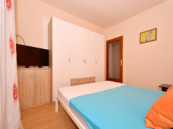 Apartmenthaus Villa Palma Arbanija (Insel Ciovo)