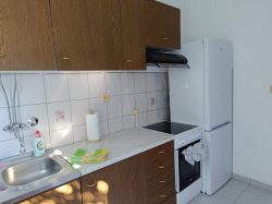 Apartmenthaus Vlaški Banjol (Insel Rab)