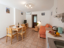 Apartmenthaus Ama Ground (prizemlje) Banjole