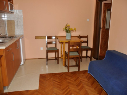 Apartmenthaus Štokić Barbat (Insel Rab)