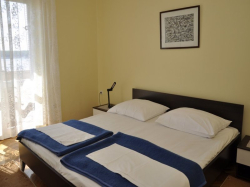 Apartmenthaus Štokić Barbat (Insel Rab)