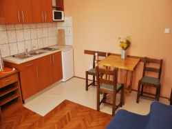 Apartmenthaus Štokić Barbat (Insel Rab)