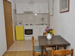 Apartmenthaus Štokić Barbat (Insel Rab)