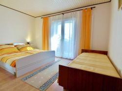 Apartmenthaus Fabijanić Barbat (Insel Rab)