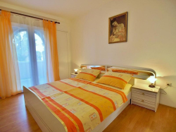 Apartmenthaus Fabijanić Barbat (Insel Rab)