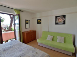 Apartmenthaus Fabijanić Barbat (Insel Rab)