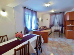 Apartmenthaus Fabijanić Barbat (Insel Rab)