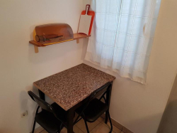 Apartmenthaus Polić Baska (Insel Krk)