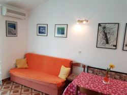 Apartmenthaus Polić Baska (Insel Krk)