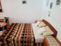 Apartmenthaus Polić Baska (Insel Krk)