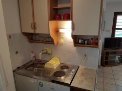 Apartmenthaus Polić Baska (Insel Krk)