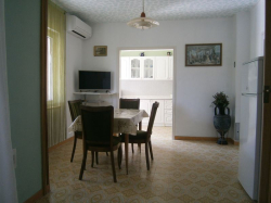 Apartmenthaus Branko Baska (Insel Krk)