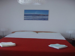 Apartmenthaus Janda Baska (Insel Krk)