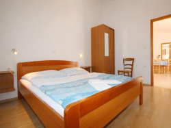 Apartmenthaus Derencinovic Baska (Insel Krk)