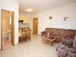 Apartmenthaus Derencinovic Baska (Insel Krk)