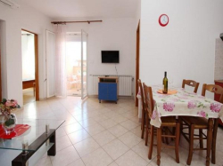 Apartmenthaus Derencinovic Baska (Insel Krk)