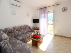 Apartmenthaus Derencinovic Baska (Insel Krk)