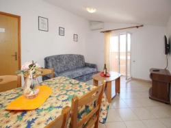 Apartmenthaus Derencinovic Baska (Insel Krk)